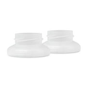 Olababy GentleBottle Breast Pump Adapter (for Spectra 2PK)