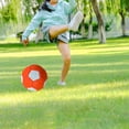 thumbnail image 2 of Balón de fútbol para entrenamiento Sharpla para jóvenes y niños de 5 a 9 años, 2 of 8