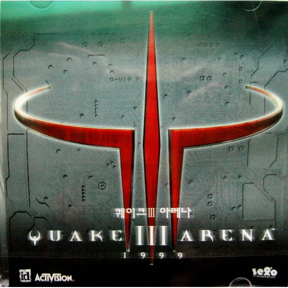 Quake III: Arena