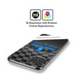 thumbnail image 2 of Head Case Designs Officially Licensed Formula 1 F1 Cars Blue Soft Gel Case Compatible with Apple iPhone XR, 2 of 7