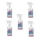 thumbnail image 1 of Limpiadores para el hogar Limpiador de baño Desincrustante de vidrios para baño Para azulejos Eliminador de grifos Limpiador de bañeras Desengrasantes, 1 of 3