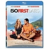 50 First Dates (Blu-ray), Sony Pictures, Comedy