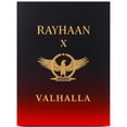 thumbnail image 3 of Perfume Rayhaan Valhalla Eau de Parfum para unisex, 100 ml, 3 of 4