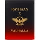 thumbnail image 3 of Perfume Rayhaan Valhalla Eau de Parfum para unisex, 100 ml, 3 of 4