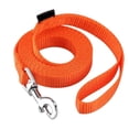 thumbnail image 1 of Puppy/Leash, Strong Traditional Style with Easy to Use Collar Hook, Great for Small, Medium and Large Dogs, 1 of 2