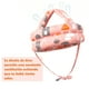 thumbnail image 2 of Casco de Seguridad para Bebé, niños Anti golpes Protector de Cabeza, 2 of 5