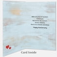 thumbnail image 2 of Anniversary cards and gifts, suitable for men and women, husbands and wives, boyfriends and girlfriends, happy wedding anniversary card gifts, suitable for husbands and wives, couples, partners, 2 of 4