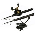 thumbnail image 6 of DAMIFU Portable Fishing Rod Carbon Fiber Spinnings Fishing Rod Baitcasting Fishing Rod, 6 of 7