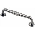 thumbnail image 2 of Residential Essentials 10208SN Bar Cabinet Pull- Satin Nickel, 2 of 3