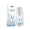 as show 1Pcs, variant on Tuscom 1Pcs 100g Drain Cleaner Powder, Pipe Clog Remover for Toilet Sink Bathtub, Gentle Dissolving Powder with Hot Water Activated Formula for Kitchen Bathroom Drains