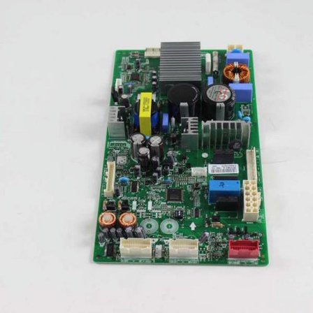 LG APPLIANCES EBR74796472 PCB ASSEMBLY,MAIN - GENUINE OEM PART
