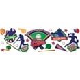 thumbnail image 1 of Ensemble de Tableau de Baseball, 1 of 1