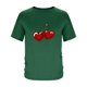 thumbnail image 3 of Tops para hombre, blusas y camisas de manga corta con cuello redondo para hombre, camisetas casuales con estampado de moda para hombre, blusa de manga corta, blusa de poliéster para hombre., 3 of 4