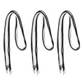 thumbnail image 4 of COMPUKAS Decorative Metal Head Cotton Drawstrings 12 Replacement for Clothing, 4 of 6