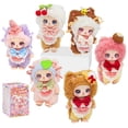 thumbnail image 1 of Caja de peluche Mystery Fun Liila's Chef Kitten Series 16 cm, 1 of 7