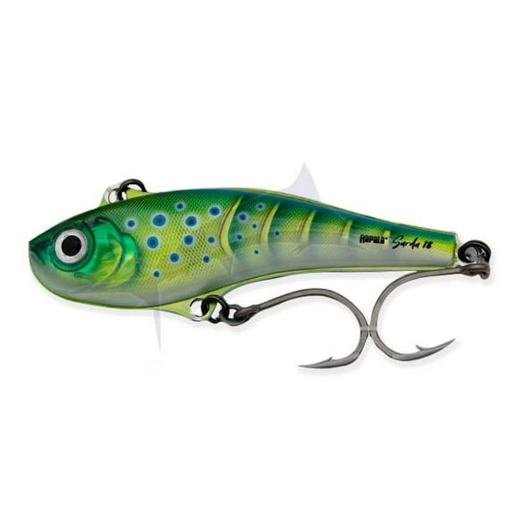 RAPALA Sarda 18 Dorado Lures & Flies