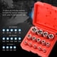 thumbnail image 3 of Juego De Enchufes De Estrella Externos, Juego De Enchufes De Estrella Y De Tamaño Estándar Fácil De Reemplazar 14 Piezas Alta Eficiencia Para Mantenimiento De Automóviles, 3 of 7