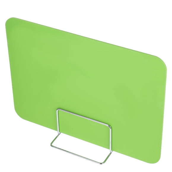 unbranded Panel Divisorio De Privacidad Para Escritorio Color Claro Con Efectivo Contra Distracciones