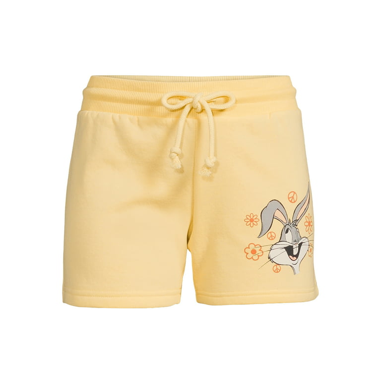 Bugs Bunny Women's Shorts