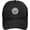 Black, variant on Task Force 141 Baseball Cap Polyester Cowboy Hat Fashionable for Man Woman Adjustable
