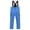 Blue, variant on Kids Snow Pants Boys Girls Snow Pants Waterproof Hiking Ski Snow Pants Kids Lined Hiking Snow Ski Pants Snow Gaiters - Ski Pants for Boys