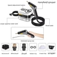thumbnail image 6 of Steam Cleaner, Handheld Steam Cleaner for Household Use, Suitable for Kitchen Grease, Sofas, Small Air Conditioners, and Washing Machines, 6 of 8