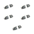 thumbnail image 1 of stanreset 2 Pieces Car Rear View Mirror Turn Signal Light Left Right Lamp Automobile 1 5Set, 1 of 6