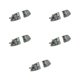 thumbnail image 1 of Sidaley 1 par de repuesto para Focus C-MAX 2013 Cacoucs espejo retrovisor de coche luz intermitente 6M5Y 13B381 Type2 NO2, 1 of 6