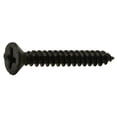 thumbnail image 1 of #6 x 1" Phillips Flat Head Decorative Sheet Metal Screws SMSFB-064 (36 pcs.), 1 of 1