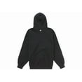 thumbnail image 2 of Supreme Men's b.b. Simon Zip Up Hooded Sweatshirt Black, from StockX, 2 of 3