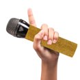 thumbnail image 5 of Housse de Microphone Manchon de Poignée de Micro pour Microphone Sans Fil, 5 of 5