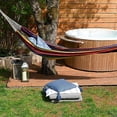 thumbnail image 4 of Outdoor Hammocks 260*80cm, Load Capacity Up to 200kg Portable, 4 of 5