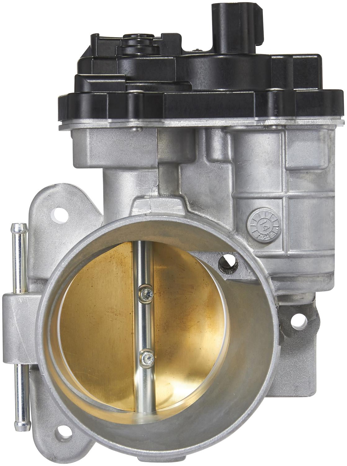 Spectra Premium TB1008 Fuel Injection Throttle Body Assemly (Electronic Throttle Body) Fits select: 2003-2007 CHEVROLET SILVERADO, 2003-2006 CHEVROLET TAHOE