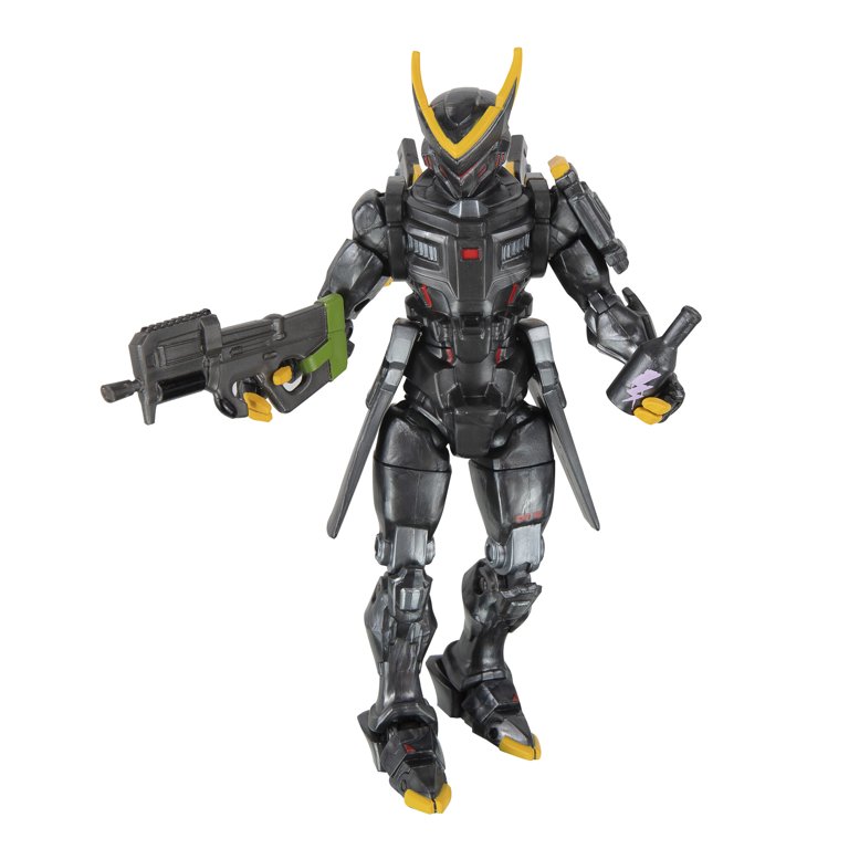 Jazwares FNT0820 Fortnite Legendary Series1, 6 Inch Dark