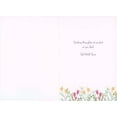 thumbnail image 2 of Pictura Brighter Days Ahead: Flowers Inside Blue Watering Can Get Well Card, 2 of 2