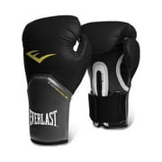 Everlast Pro Style Elite Training Gloves- Black 8oz.