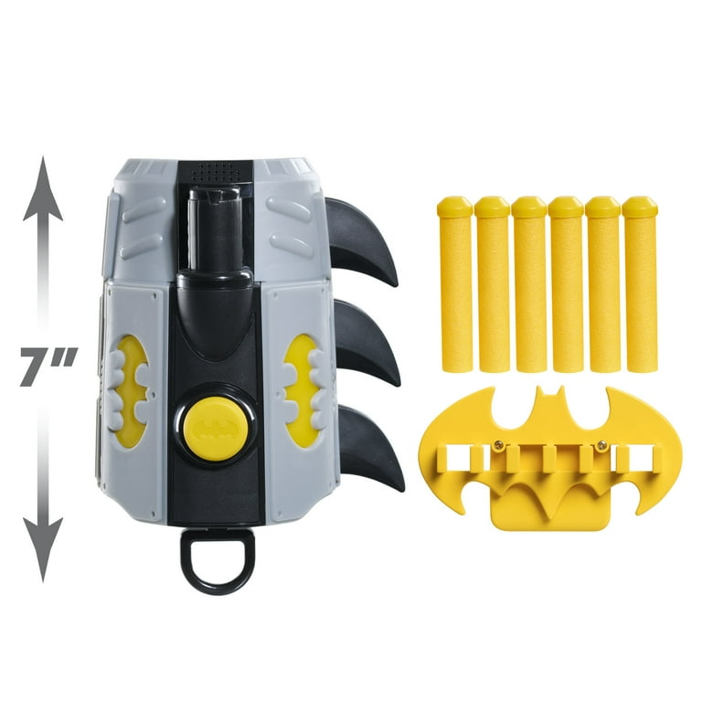 Batman™ Ultimate Gauntlet Launcher Baby and Toddler Toys - Walmart.com