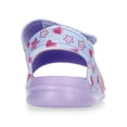 thumbnail image 5 of Paw Patrol Toddler Girls Single Strap Sandals, 5 of 6