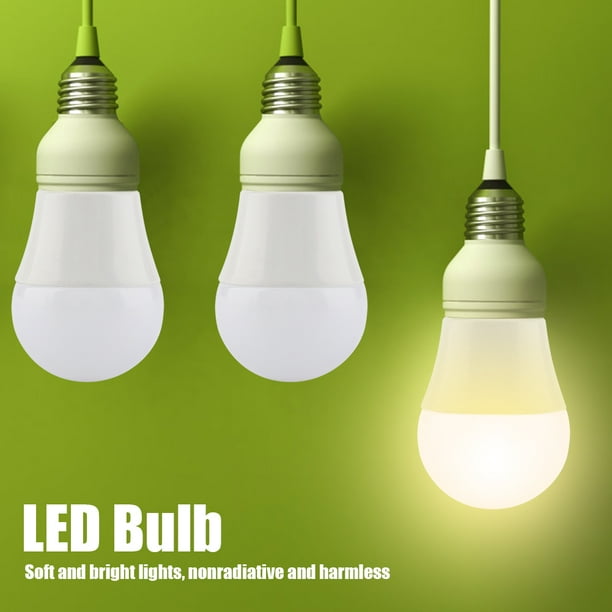 Lumière, Ampoule, économie D'énergie, Haute Sécurité, Mini Ampoule