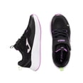 thumbnail image 3 of Tenis Running Niña Joma® Negro Rosa Textil Transpirable negro 21.5, 3 of 5