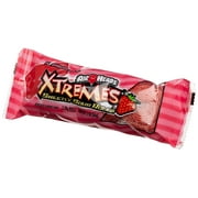Airheads Xtremes Sweetly Sour Rolls - Strawberry Flavor - (36-0.89 Ounce Rolls)