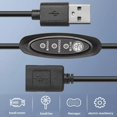 thumbnail image 3 of USB 5V Speed Controller Switches Electronic 3 Speed Adjustable Regulator Switches For Fan Blowers Celling Fan Speed Control Ref: 7500, 3 of 5