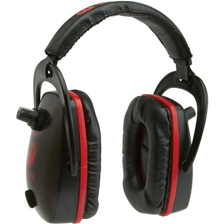 Electronic Shooting Muff, NRR27 - 27850