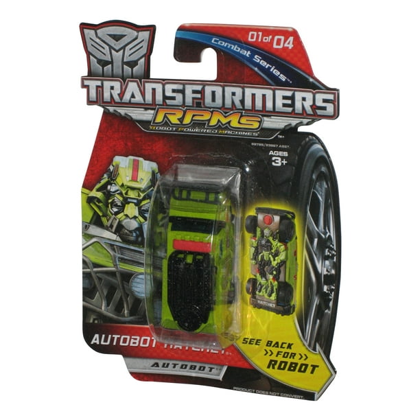 tfp ratchet toy