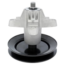 42 Inch Deck Spindle 618-0624 618-0659 for Cub Cadet RZT LT1042 LT1040 for Troy Bilt Super Bronco for Toro LX420 918-0624B 1 Pack