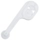 thumbnail image 1 of 4 Pcs Herramienta para tartas de fondant, rodillo para hornear y cortar / rodillo para obturar FACEMILE 4 piezas, 1 of 7