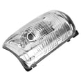 thumbnail image 3 of Filfeel Right Wing Mirror Indicator Lens ABS 1847389 BK31‑13B382‑AB Easy Installation, 3 of 8