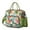 Pioneer Flower Floral-3, variant on Pioneer Flower Floral Print Pattern Womens Lunch Box for Work,Insulated Large Lunch Bag for Tween and Teen,Loncheras Para Mujer,Leakproof Adult Lunch Bag for Work,Beach,Travel,Picnic,Camping