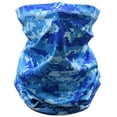 thumbnail image 3 of Mascarilla De Cara Cubierta De Cuello Cubierta Transpirable Cabeza Camuflagey08 jinwen Cuello gaiter cara bufanda, 3 of 4