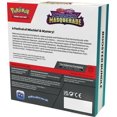 thumbnail image 3 of Pokémon TCG: Scarlet & Violet—Twilight Masquerade Booster Bundle, 3 of 3